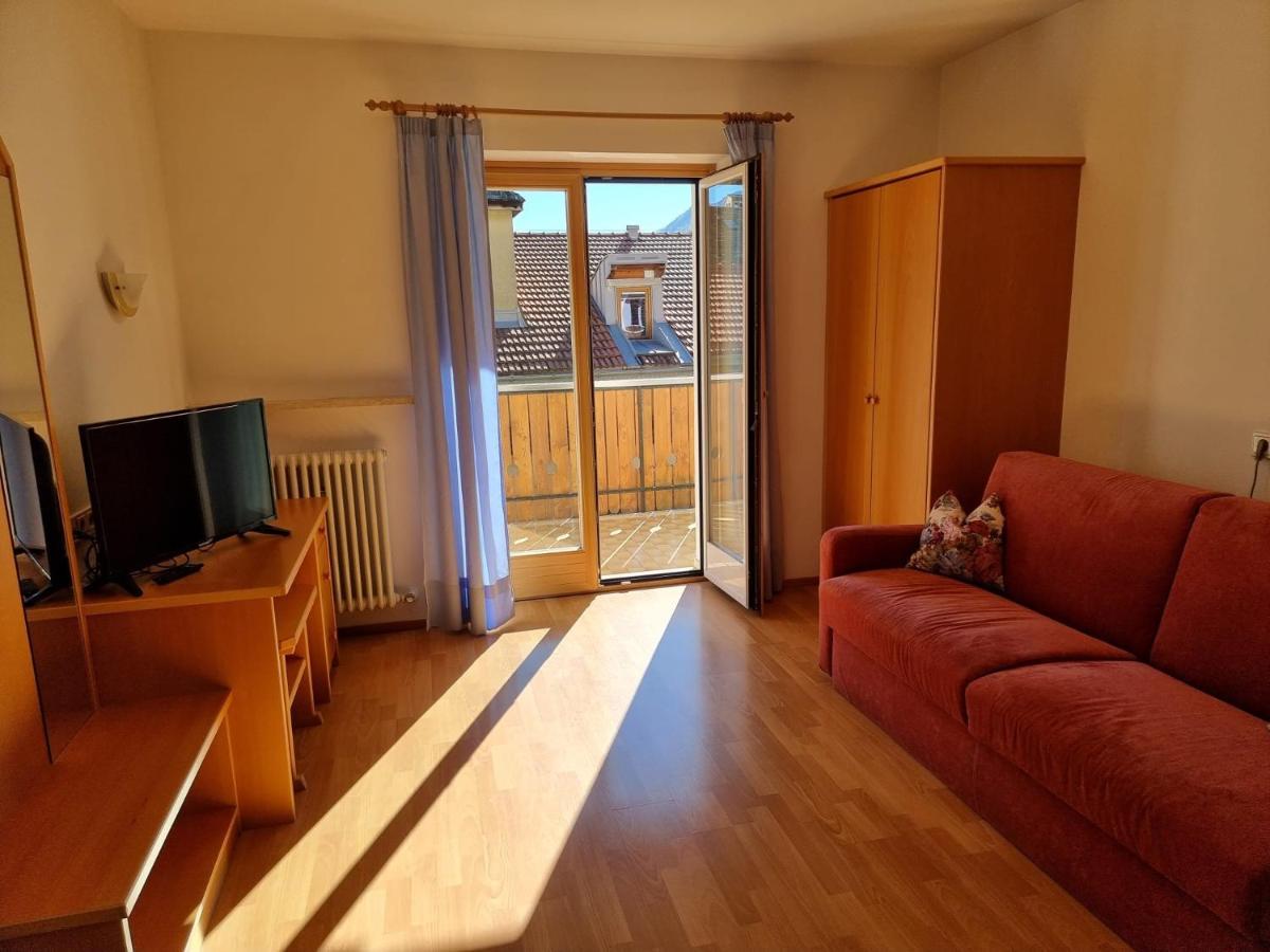Appartments Elke ラグンド エクステリア 写真