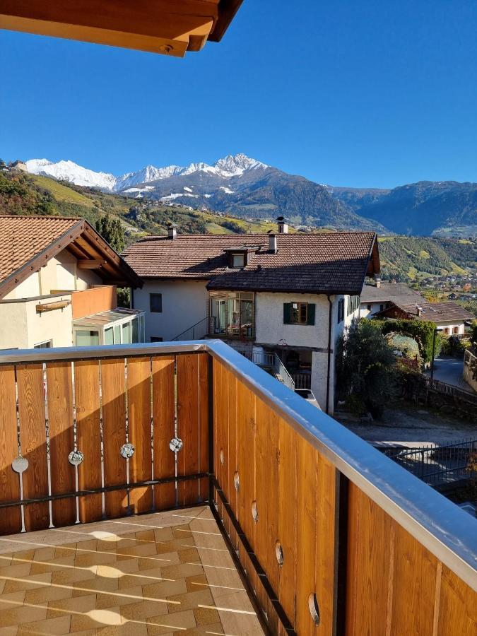 Appartments Elke ラグンド エクステリア 写真