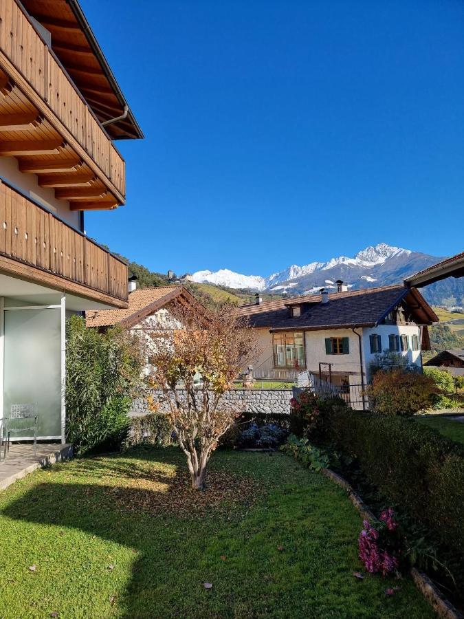 Appartments Elke ラグンド エクステリア 写真