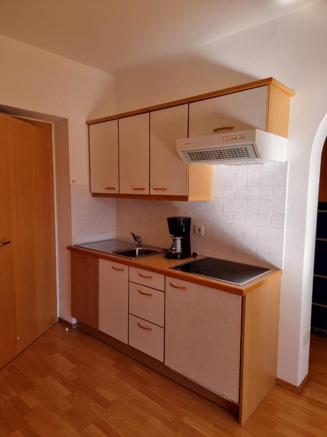 Appartments Elke ラグンド エクステリア 写真