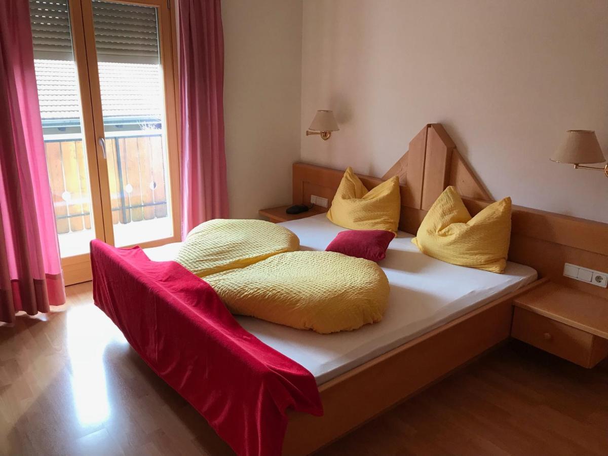 Appartments Elke ラグンド エクステリア 写真