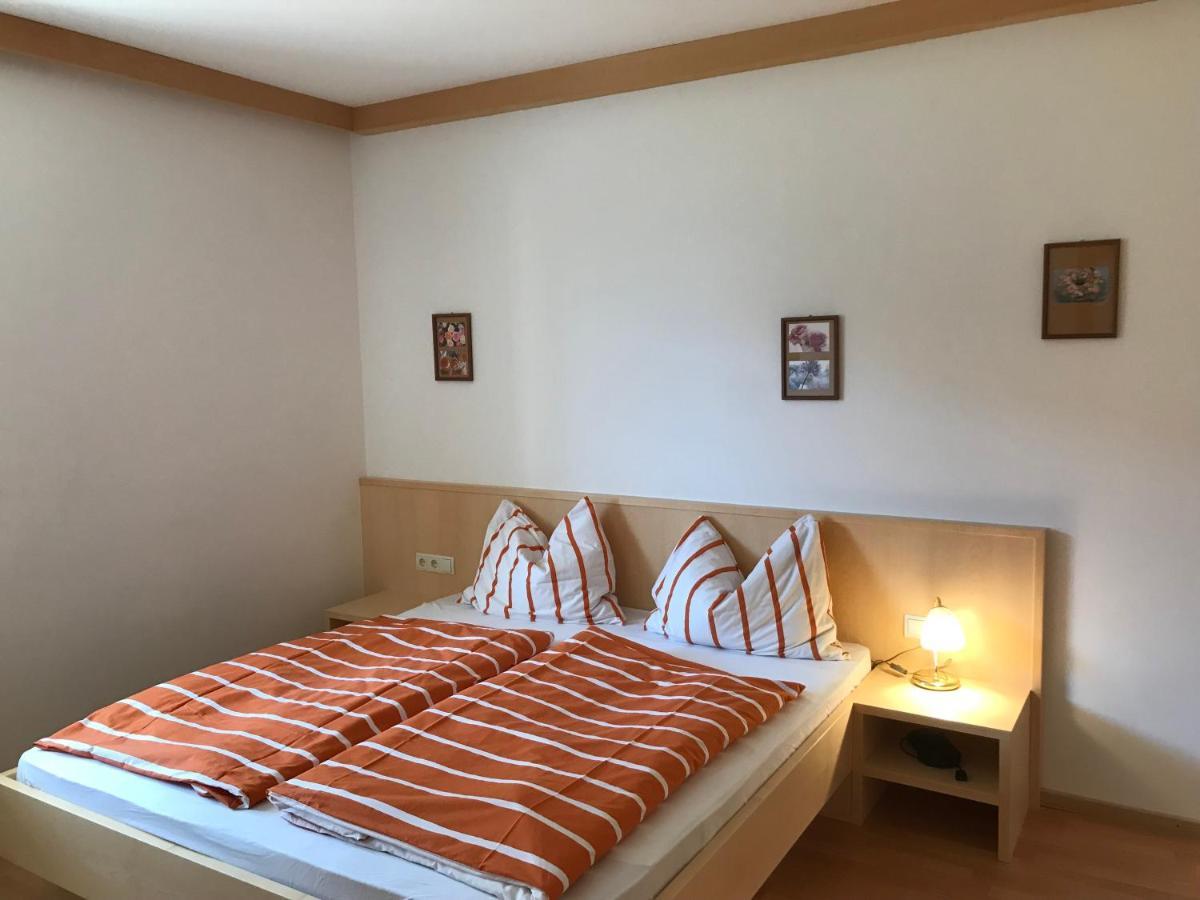 Appartments Elke ラグンド エクステリア 写真