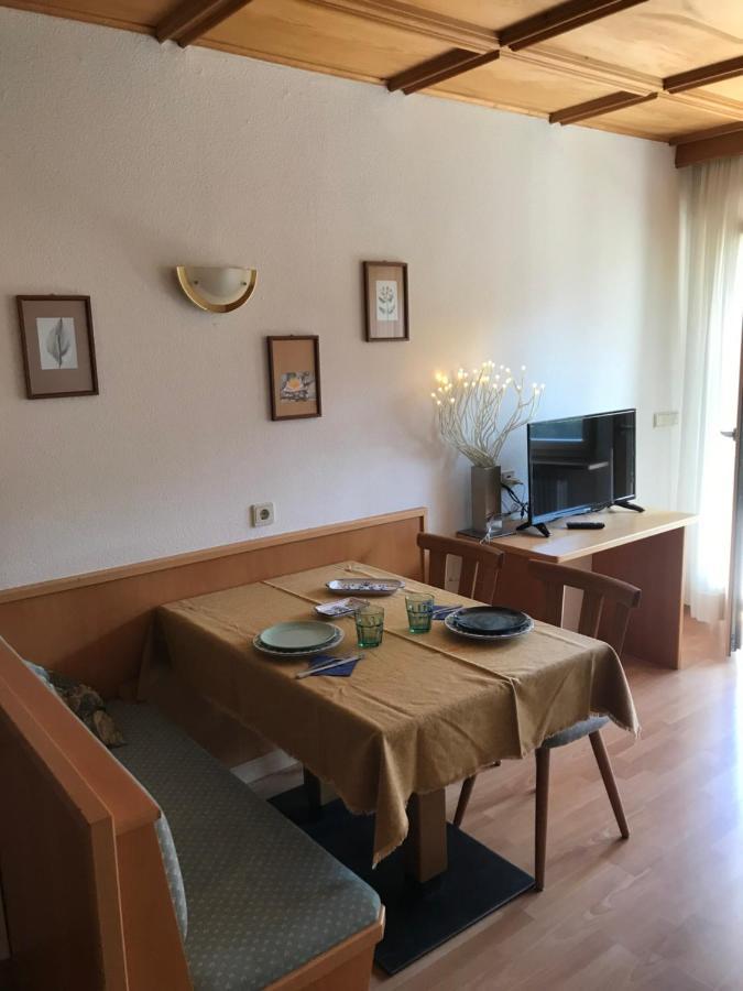 Appartments Elke ラグンド エクステリア 写真