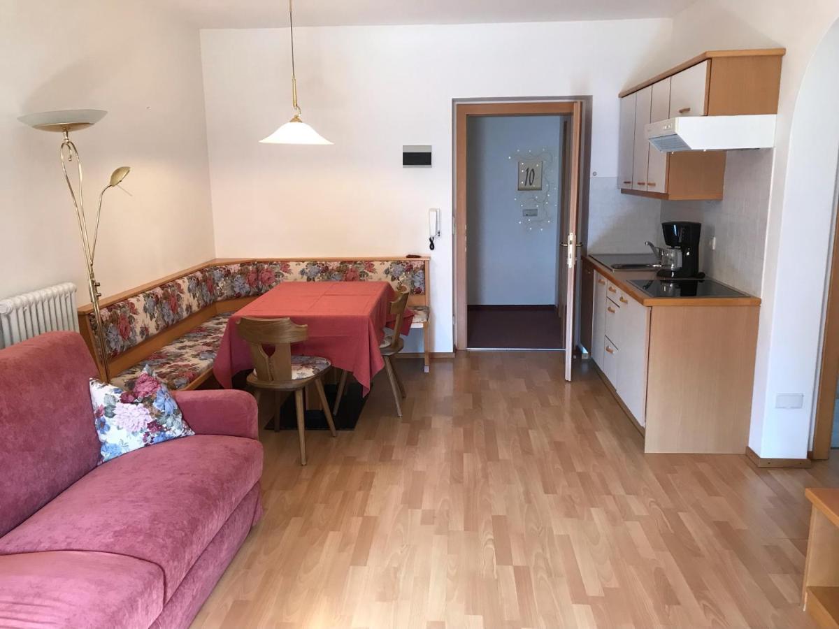 Appartments Elke ラグンド エクステリア 写真
