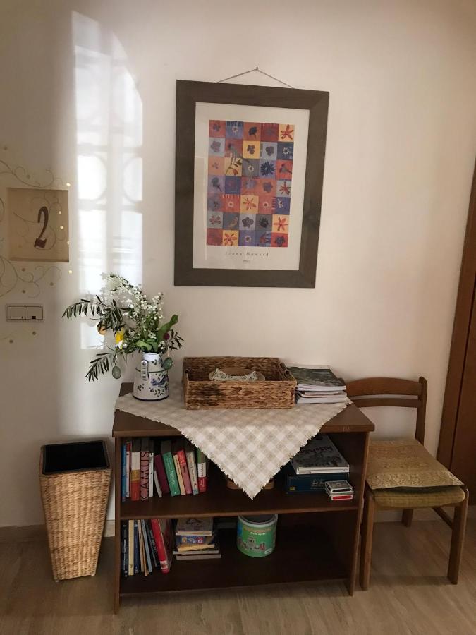 Appartments Elke ラグンド エクステリア 写真
