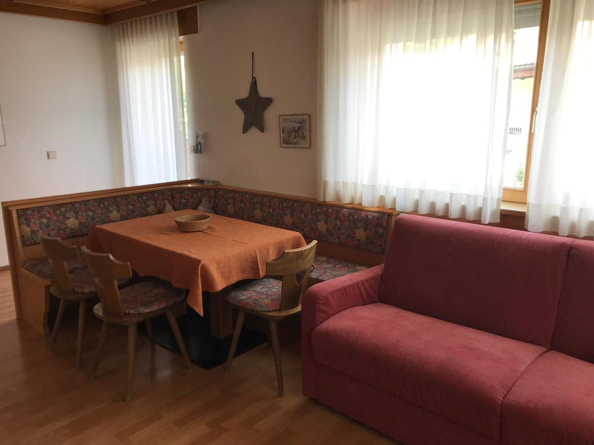 Appartments Elke ラグンド エクステリア 写真