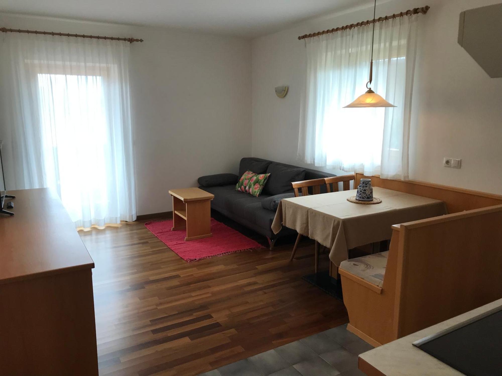 Appartments Elke ラグンド エクステリア 写真