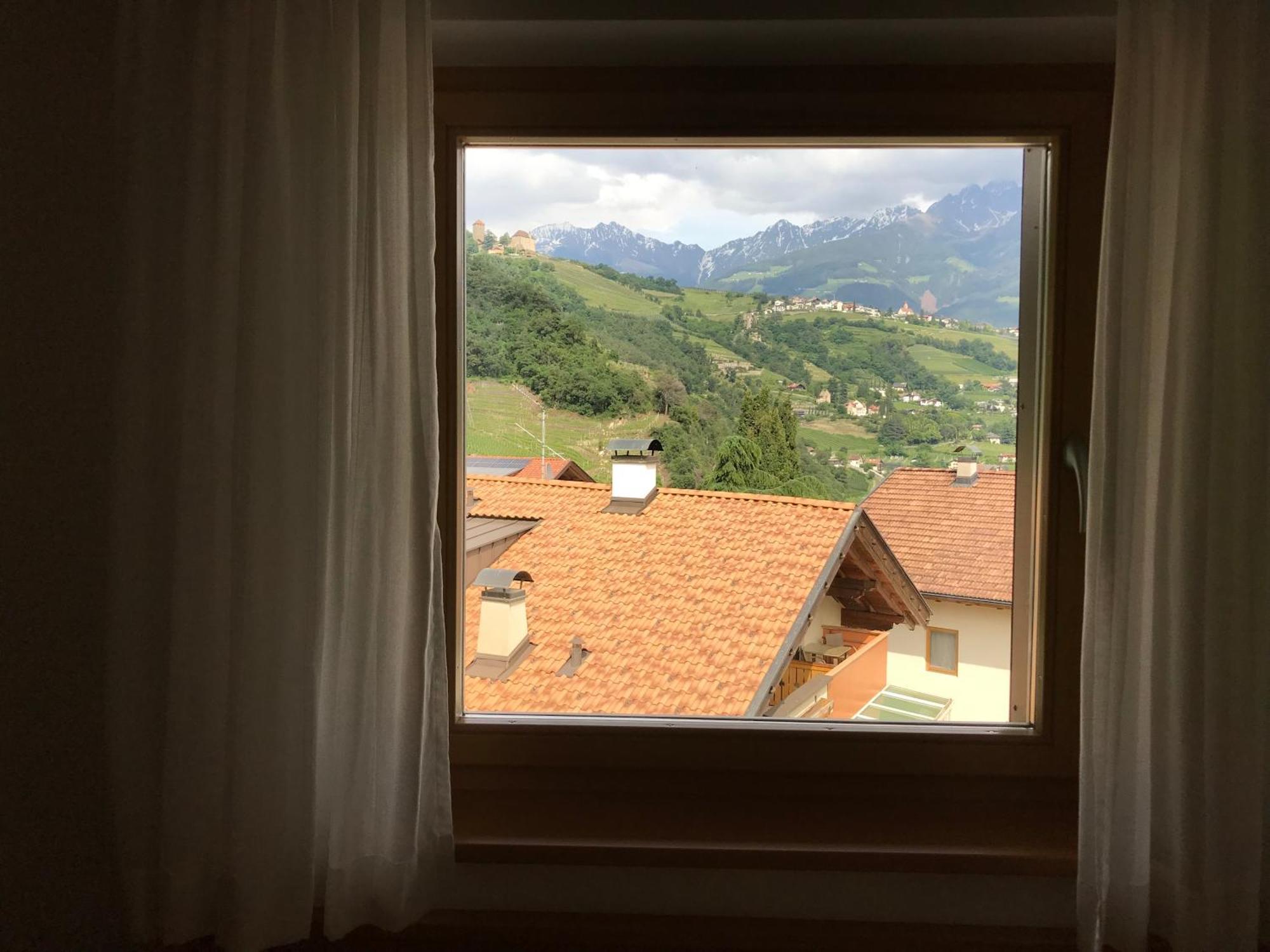 Appartments Elke ラグンド エクステリア 写真